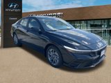New 2024 Hyundai Elantra SEL image 3