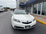 Used 2012 Acura TL w/ Technology Package image 4