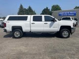 Used 2019 Chevrolet Silverado 2500 W/T w/ WT Convenience Package image 5