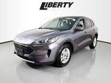 Used 2021 Ford Escape SE w/ Convenience Package image 3
