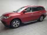 Used 2019 Nissan Pathfinder SL image 2