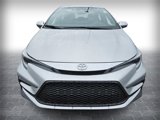 Used 2023 Toyota Corolla SE image 2