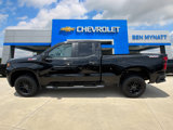 Used 2019 Chevrolet Silverado 1500 Custom Trail Boss w/ Custom Convenience Package image 4