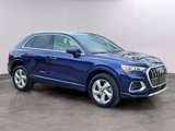 Certified 2022 Audi Q3 2.0T Premium w/ Convenience Package image 3
