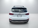 Used 2020 Hyundai Santa Fe SEL w/ Convenience + Premium Package image 5
