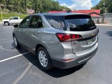 Certified 2024 Chevrolet Equinox LT image 2