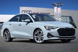 New 2025 Audi A3 2.0T Premium image 2