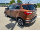 Used 2018 Ford EcoSport Titanium image 5