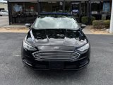 Used 2018 Ford Fusion SE image 3
