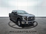 Used 2016 Ford F150 XLT w/ Equipment Group 301A Mid image 3