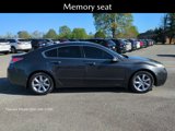 Used 2012 Acura TL w/ Technology Package image 3