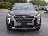 Used 2020 Hyundai Palisade Limited image 2