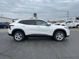 New 2025 Chevrolet Trax LS w/ LS Convenience Package image 5