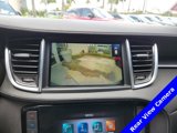 Used 2022 INFINITI QX55 Luxe w/ Cargo Package image 3