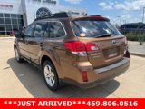 Used 2013 Subaru Outback 2.5i Limited image 3