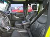 Used 2016 Jeep Wrangler Unlimited Rubicon image 6