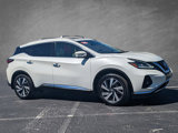 Used 2020 Nissan Murano Platinum image 2