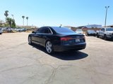 Used 2016 Audi A8 L 4.0T w/ Driver Assistance Package image 4