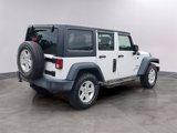 Used 2016 Jeep Wrangler Unlimited Sport w/ Quick Order Package 24S image 4