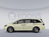 Used 2016 Honda Odyssey EX-L image 4