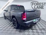 Used 2016 RAM 1500 Express w/ Black Ram 1500 Express Group image 5