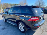 Used 2012 Mercedes-Benz ML 350 4MATIC w/ Premium 1 Pkg image 3