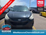 Used 2011 Hyundai Tucson GLS image 2