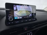 New 2025 Honda HR-V LX image 6