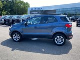 Certified 2022 Ford EcoSport SE w/ SE Convenience Package image 4
