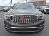 Used 2019 GMC Acadia Denali image 2