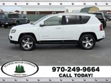Used 2017 Jeep Compass High Altitude image 4