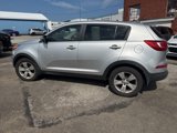 Used 2012 Kia Sportage LX image 4
