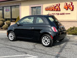 Used 2017 FIAT 500 Pop image 5