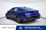 Used 2024 Hyundai Elantra SEL w/ Convenience Package image 5