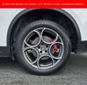 Used 2022 Alfa Romeo Stelvio Sprint image 4