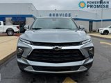 Used 2023 Chevrolet Blazer LT w/ LPO, Floor Liner Package image 2