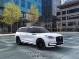 New 2025 Lincoln Corsair Reserve w/ Equipment Group 202A image 6