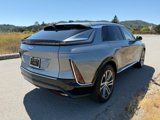Certified 2024 Cadillac Lyriq Luxury image 4
