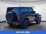Used 2018 Jeep Wrangler Sport image 5