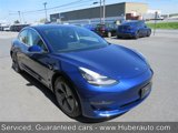 Used 2020 Tesla Model 3 Long Range image 3