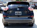 Used 2016 Nissan Murano SL w/ SL Technology Package image 5