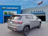 Used 2019 Jeep Compass Sport image 3