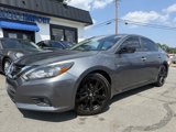 Used 2017 Nissan Altima 2.5 SR w/ Midnight Edition Package image 2