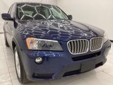 Used 2013 BMW X3 xDrive35i w/ Technology Pkg image 3