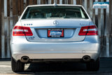 Used 2012 Mercedes-Benz E 350 4MATIC Sedan image 4