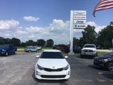 Used 2018 Kia Optima LX image 2