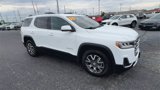 Certified 2023 GMC Acadia SLE w/ Driver Convenience Package image 2