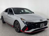 Used 2022 Hyundai Elantra N w/ Preferred Accessory Package image 4