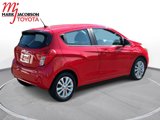 Used 2016 Chevrolet Spark LT image 5