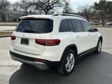Used 2021 Mercedes-Benz GLB 250 4MATIC image 4